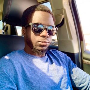 Meet your Posher, Willie